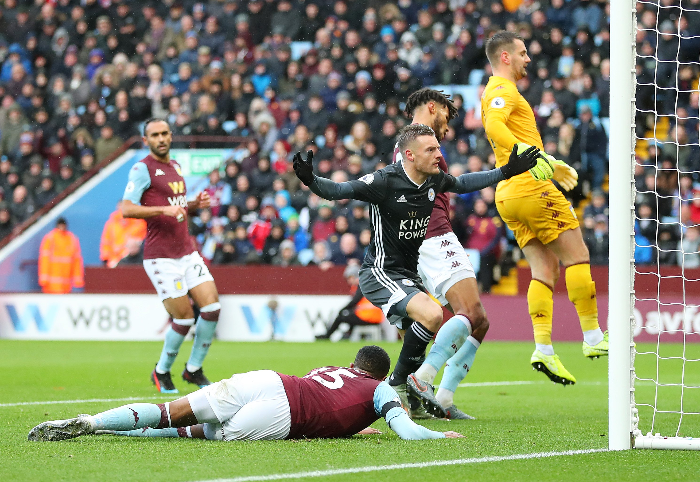 定海神针 定海神针