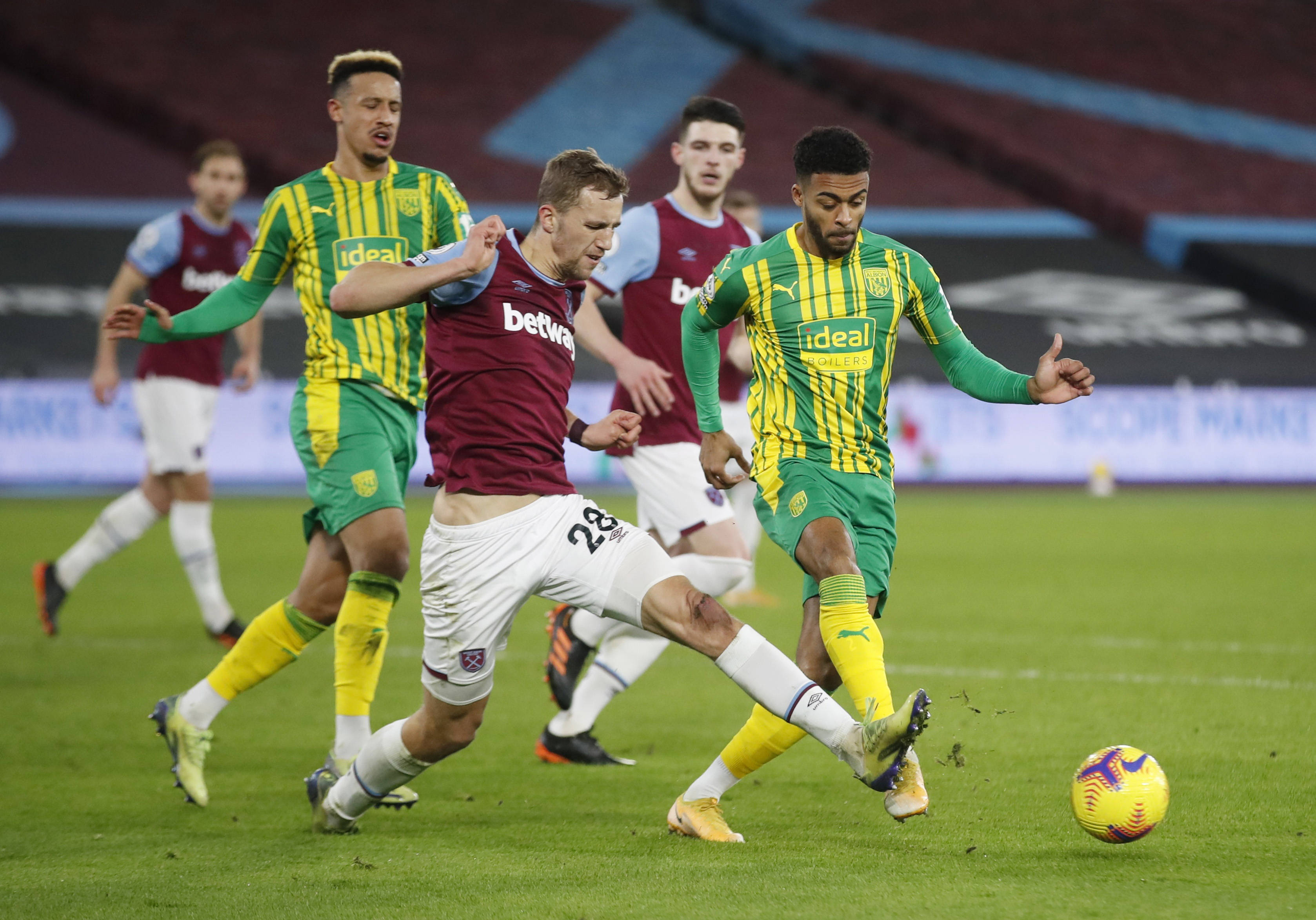 樓的關鍵 樓的關鍵